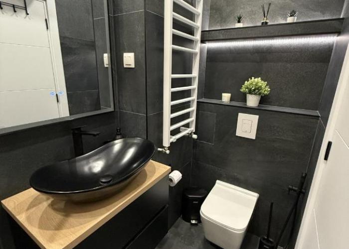 AveNew Luxury Apartment 3