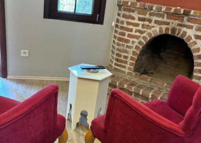 Enjoy the Riverside! Agva Secret Yard