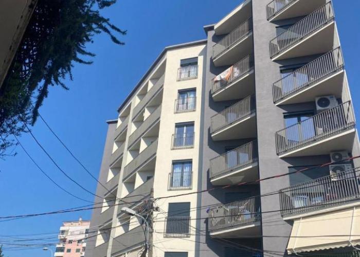 Shkodra Downtown Gem