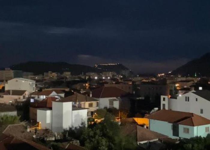 Shkodra Downtown Gem