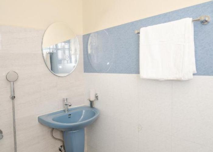 Silvermist BnB
