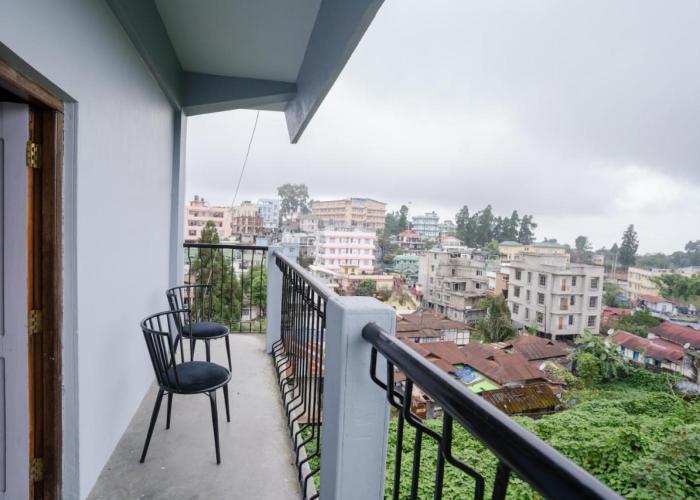 Silvermist BnB