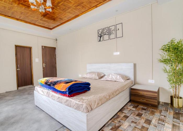 Silvermist BnB