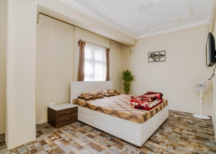 Silvermist BnB