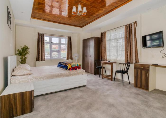 Silvermist BnB