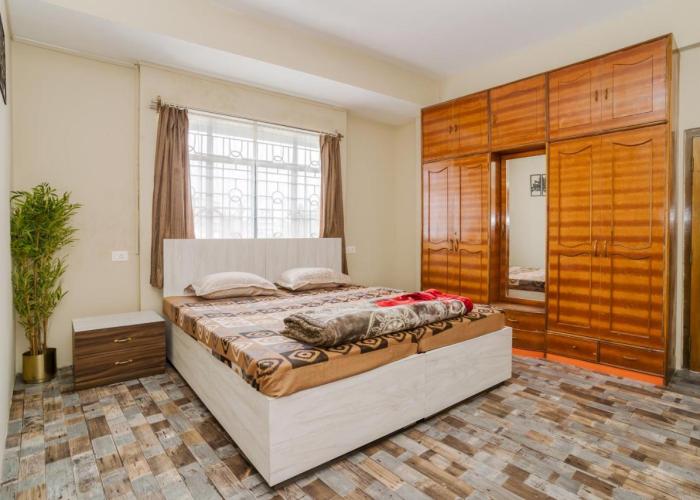 Silvermist BnB