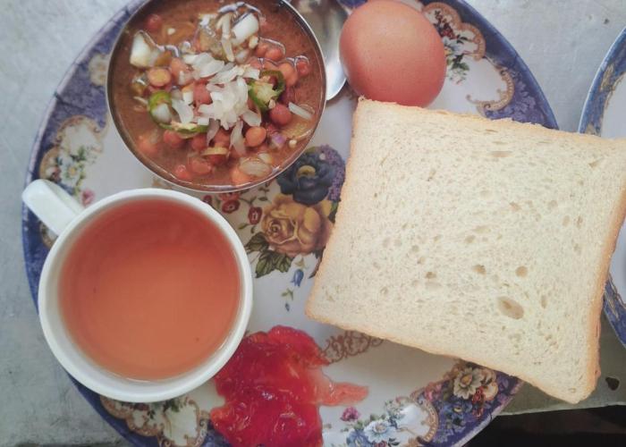 sanjivani buti organic krisi farm & resort