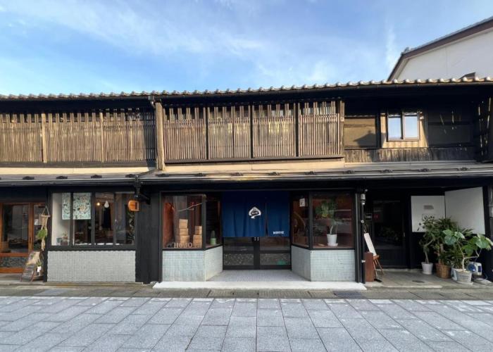 Guesthouse ほぼ家