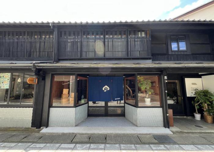 Guesthouse ほぼ家