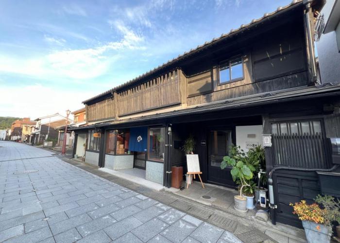 Guesthouse ほぼ家