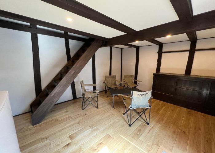 Guesthouse ほぼ家