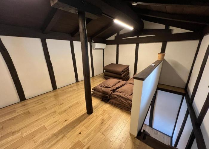 Guesthouse ほぼ家