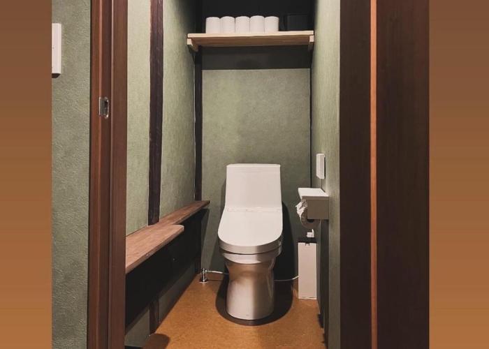 Guesthouse ほぼ家