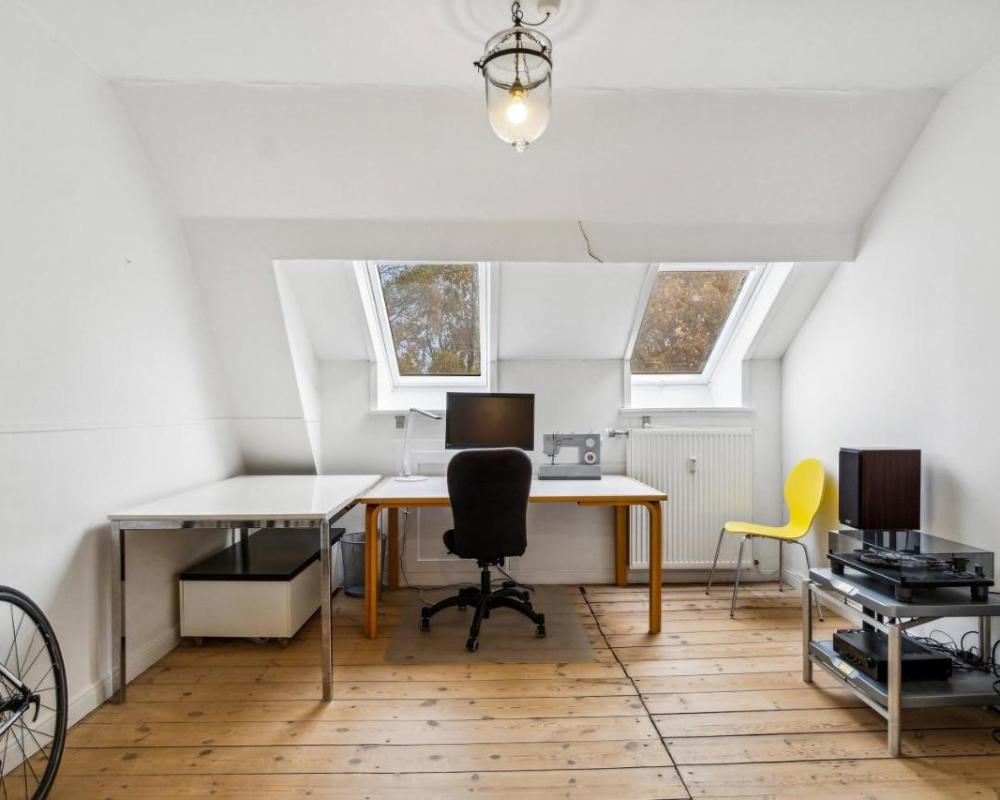 фото HC Andersen Suite