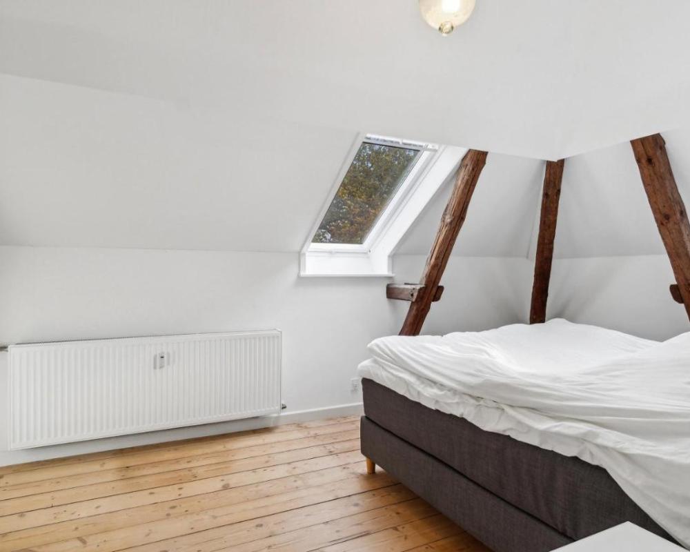 фото HC Andersen Suite