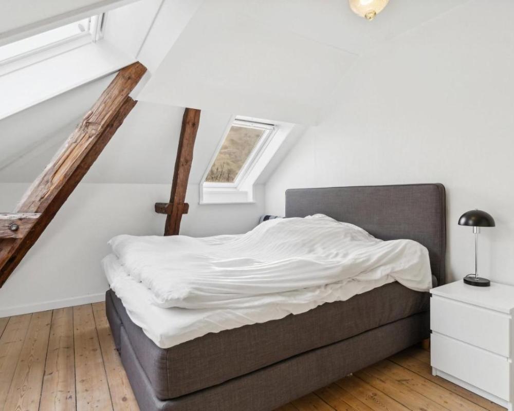фото HC Andersen Suite
