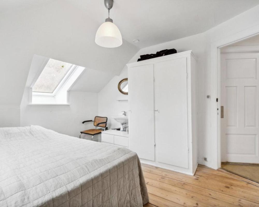 фото HC Andersen Suite