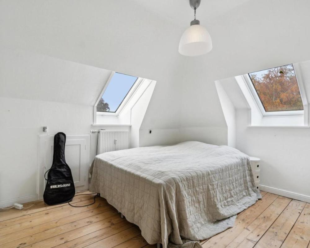 фото HC Andersen Suite
