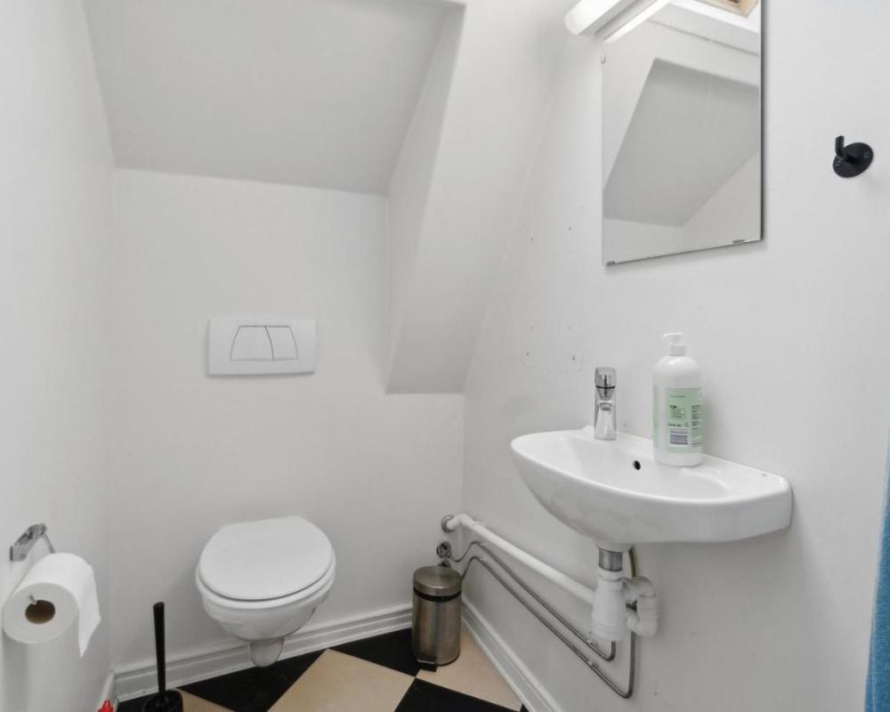 фото HC Andersen Suite
