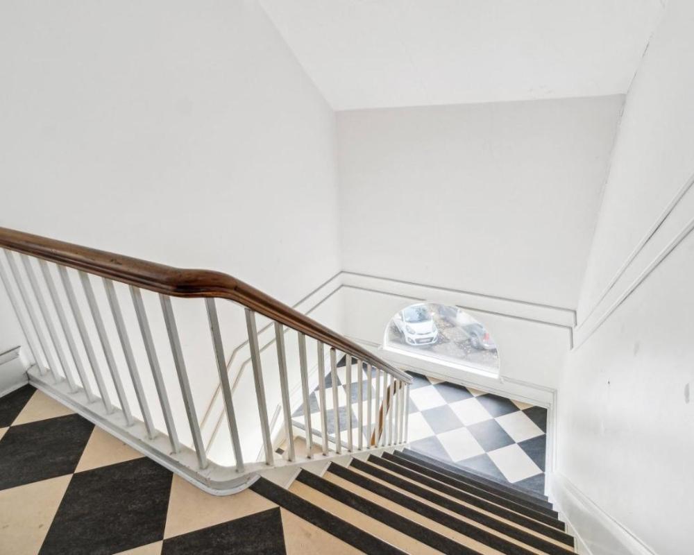 фото HC Andersen Suite