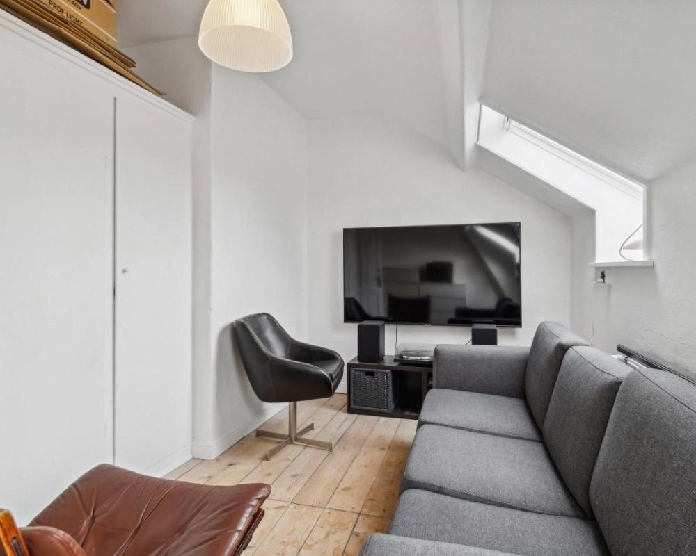 фото HC Andersen Suite