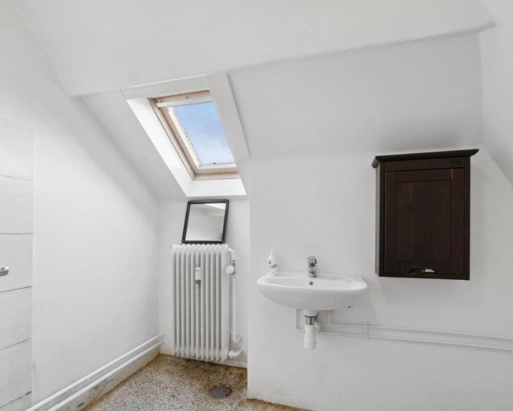фото HC Andersen Suite