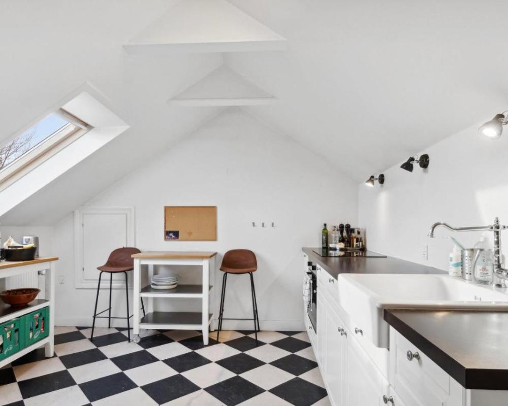 фото HC Andersen Suite