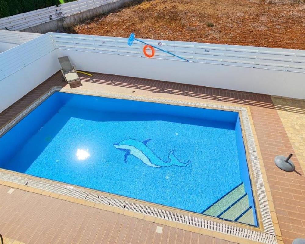 фото Palmvibes Villa