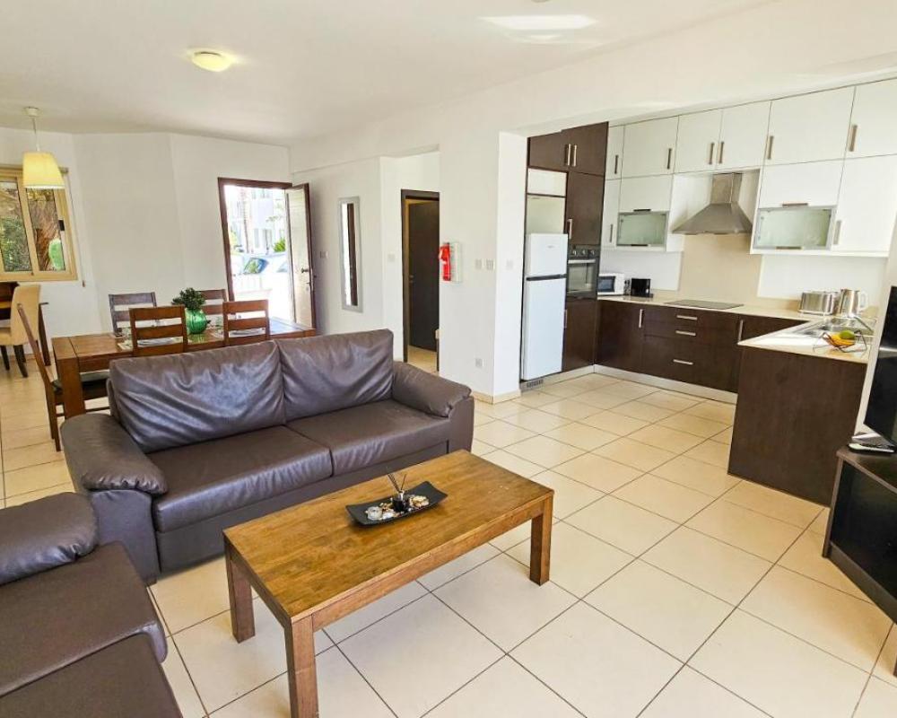 фото Palmvibes Villa