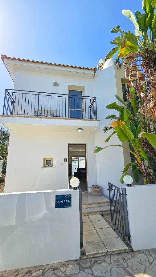 фото Palmvibes Villa