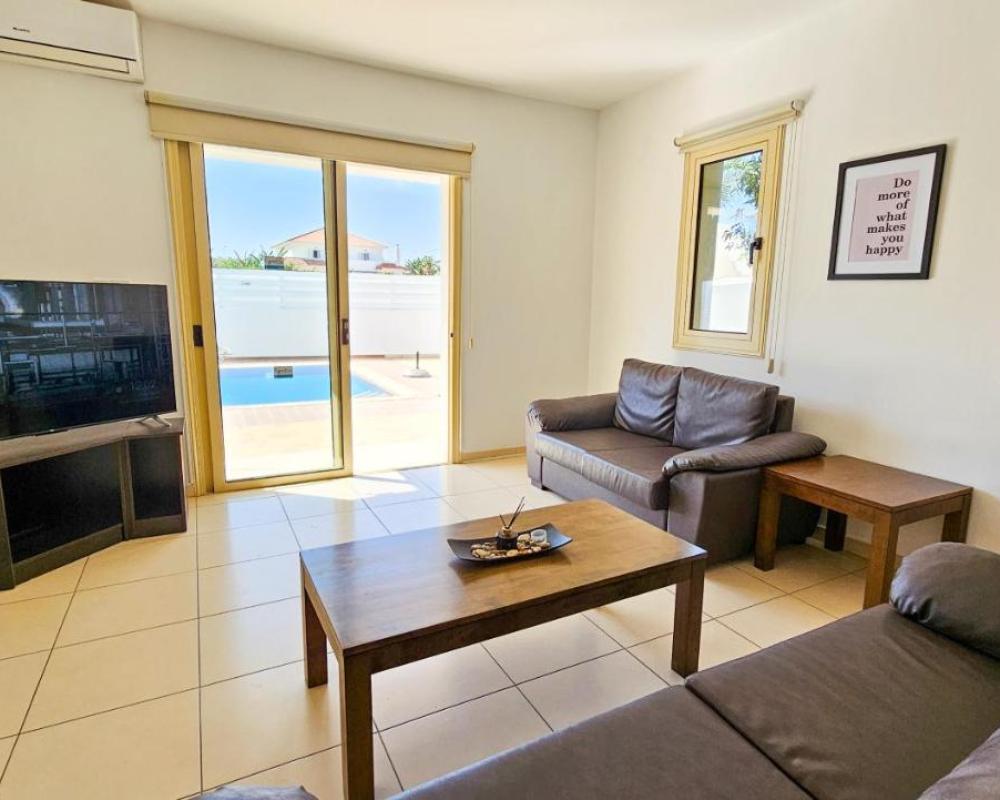 фото Palmvibes Villa