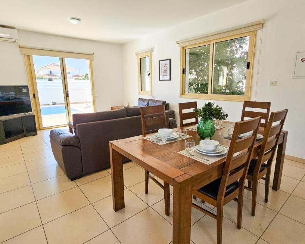 фото Palmvibes Villa