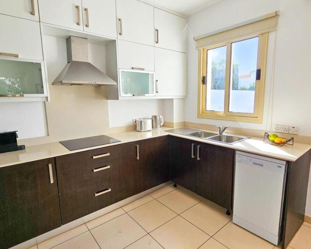 фото Palmvibes Villa