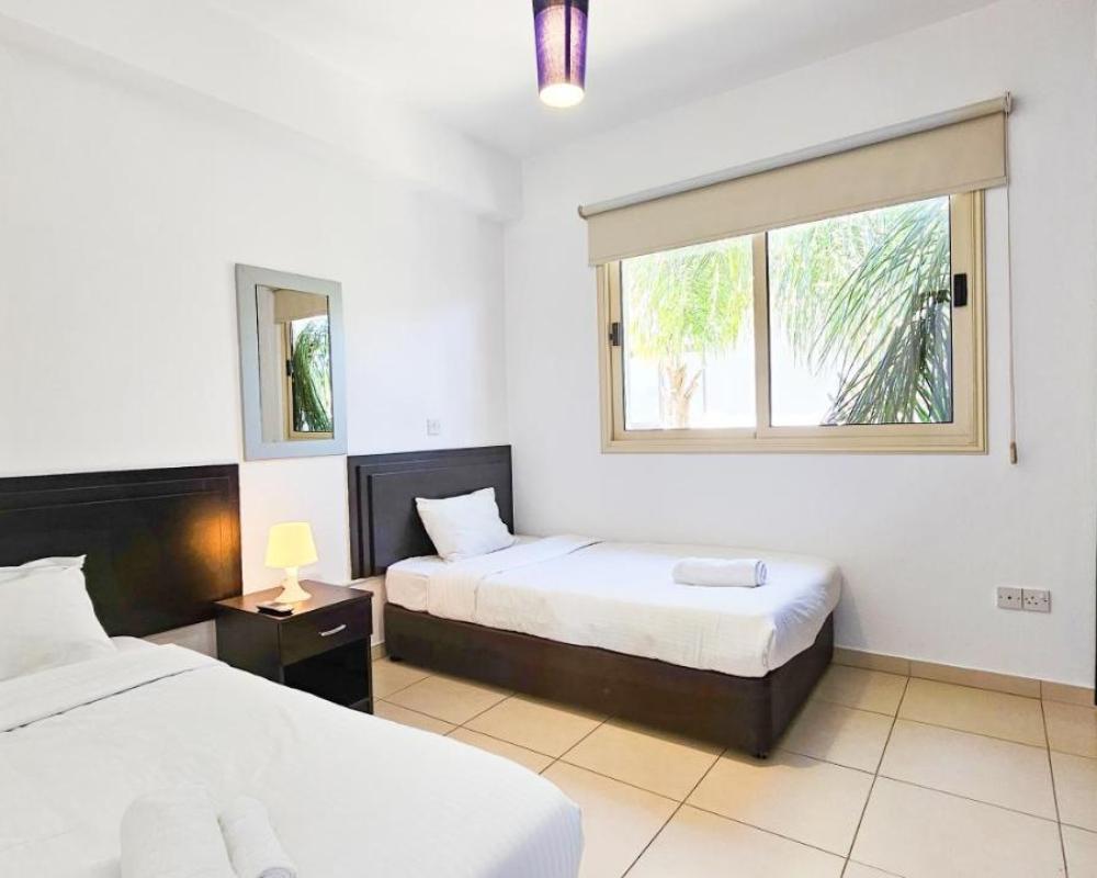 фото Palmvibes Villa