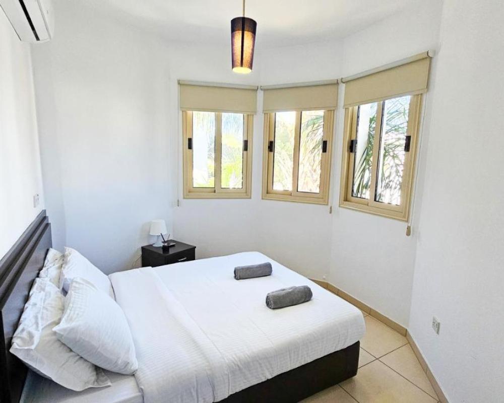 фото Palmvibes Villa