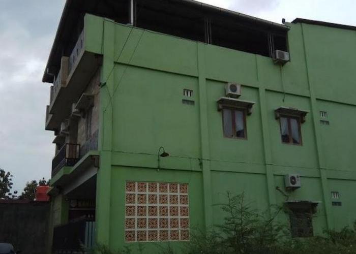 Guesthouse Ananda Pekalongan