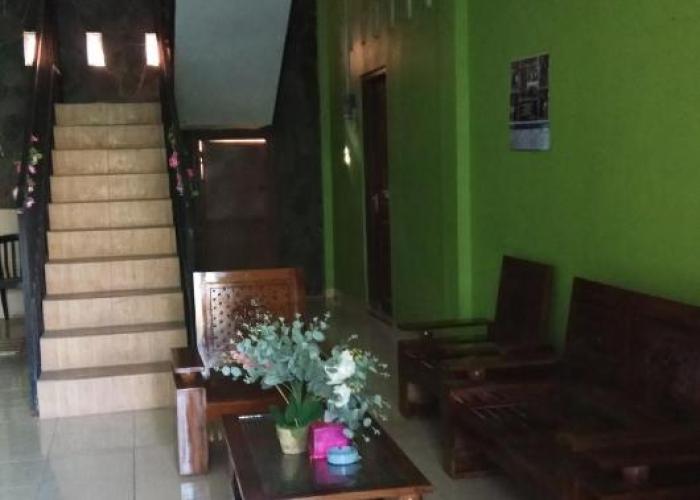 Guesthouse Ananda Pekalongan