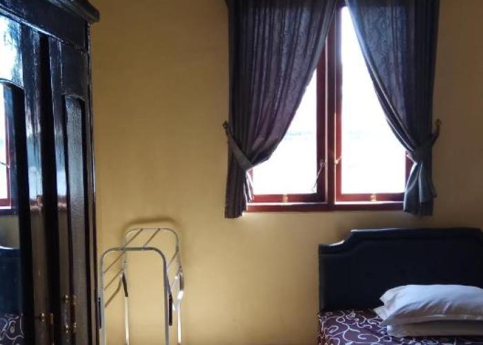 Guesthouse Ananda Pekalongan
