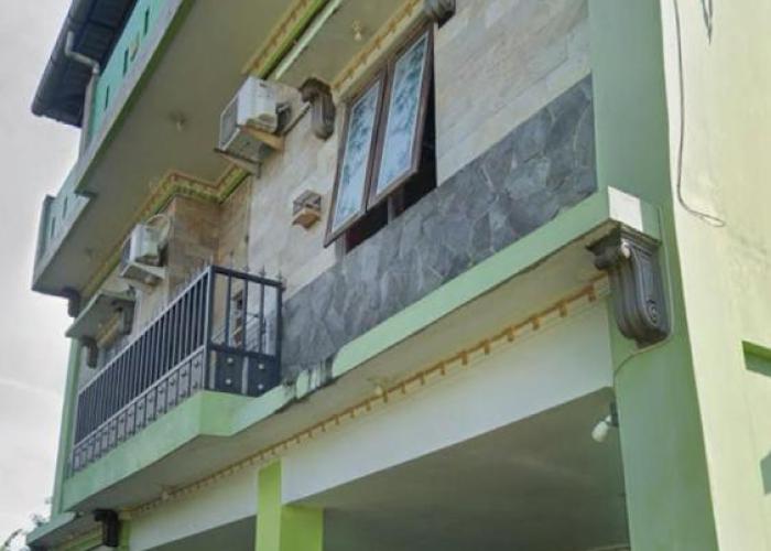 Guesthouse Ananda Pekalongan