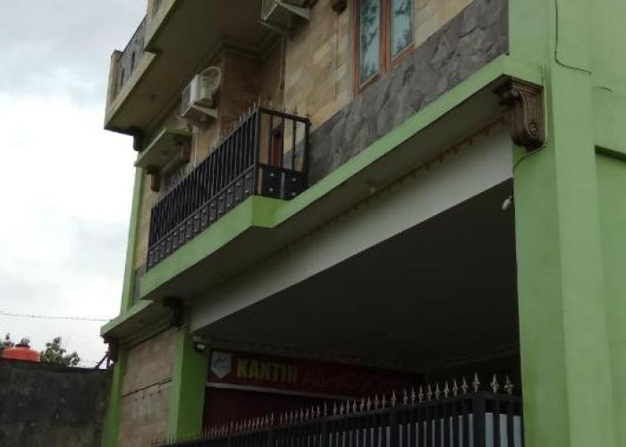 Guesthouse Ananda Pekalongan