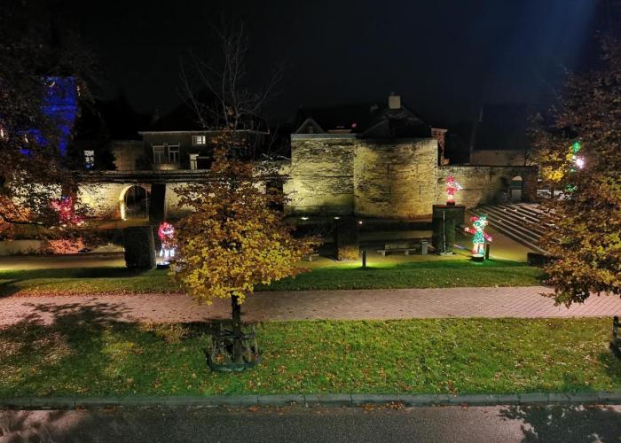 Hotel Parkzicht