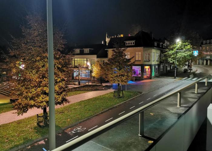 Hotel Parkzicht