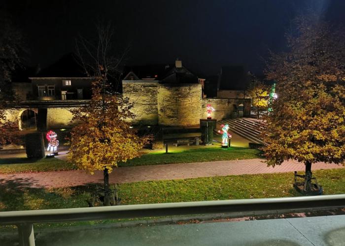 Hotel Parkzicht
