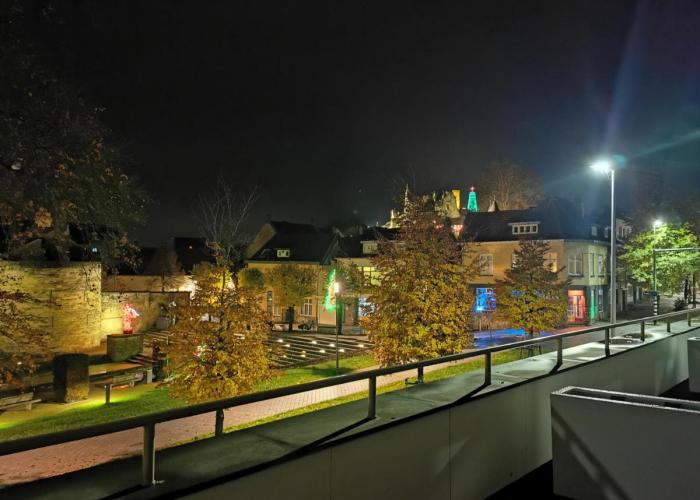 Hotel Parkzicht