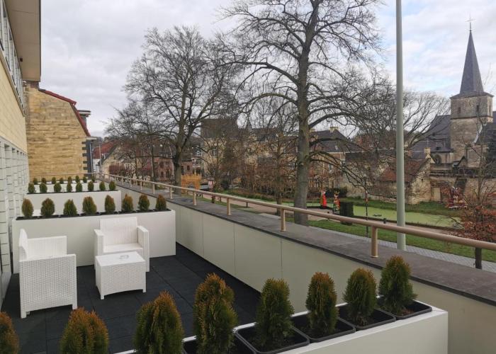 Hotel Parkzicht
