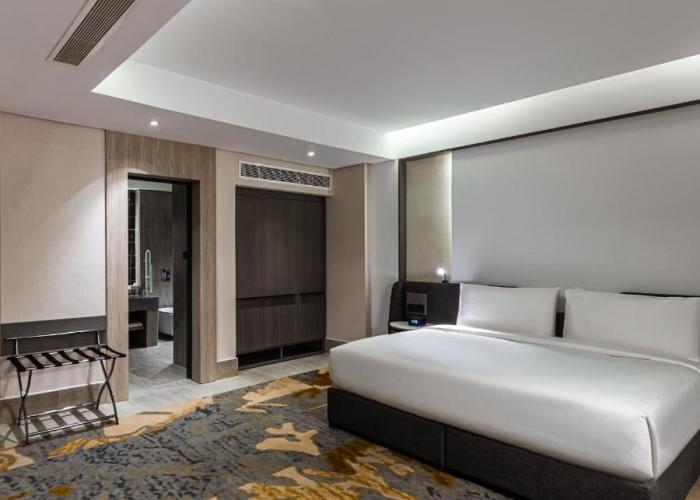 Grand Plaza Hotel - Tabuk