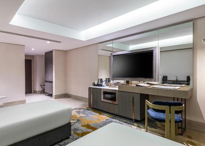 Grand Plaza Hotel - Tabuk