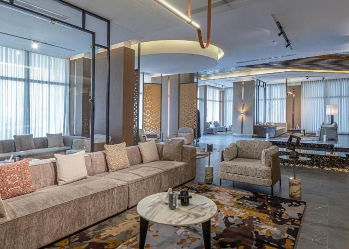 Grand Plaza Hotel - Tabuk