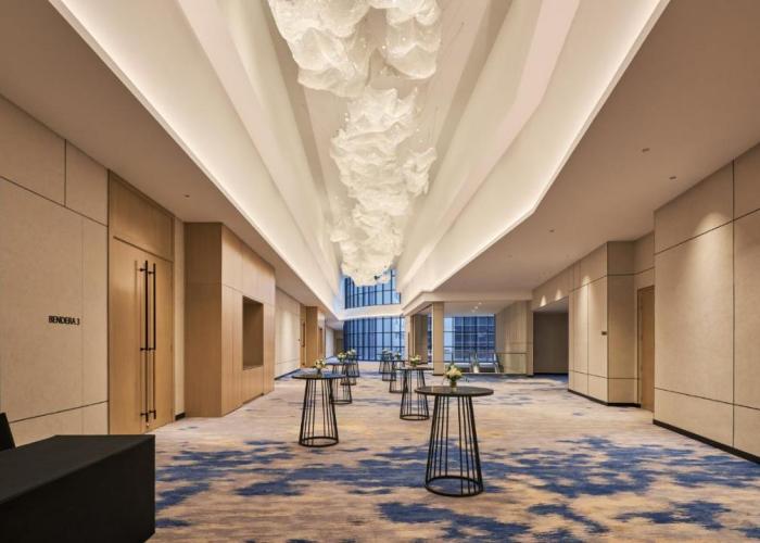 Holiday Inn & Suites Penang Prai by IHG