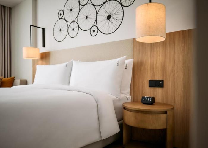 Holiday Inn & Suites Penang Prai by IHG